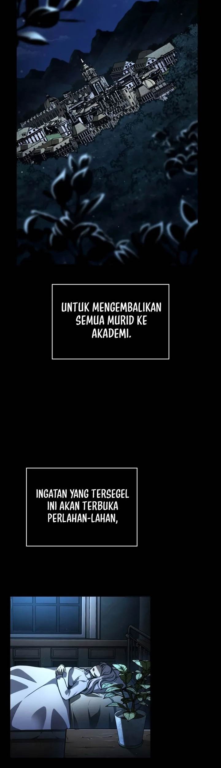 Infinite Mage Chapter 87 - halaman 33