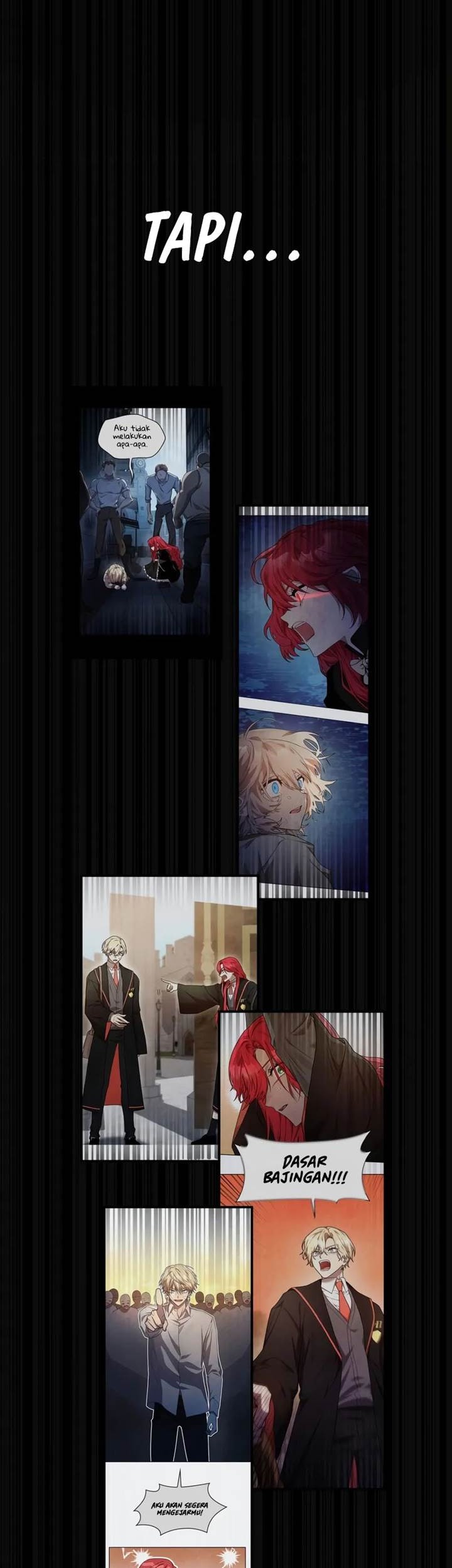 Infinite Mage Chapter 87 - halaman 38