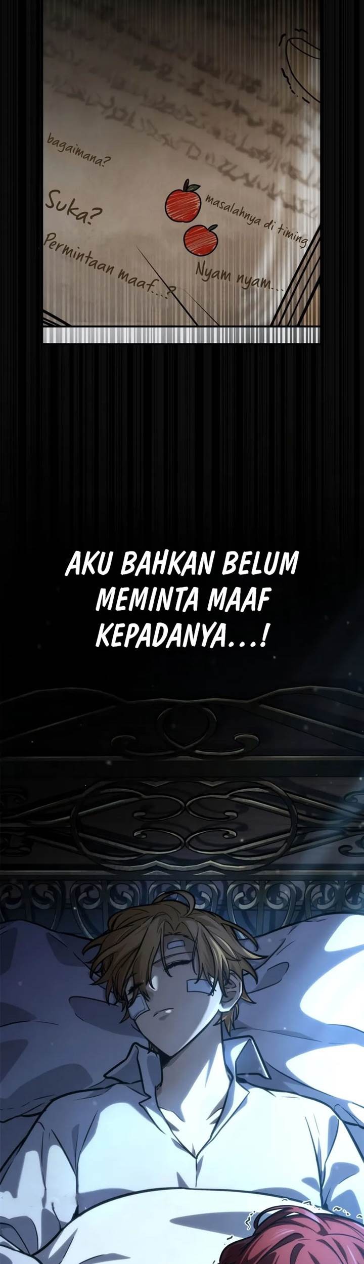 Infinite Mage Chapter 87 - halaman 40