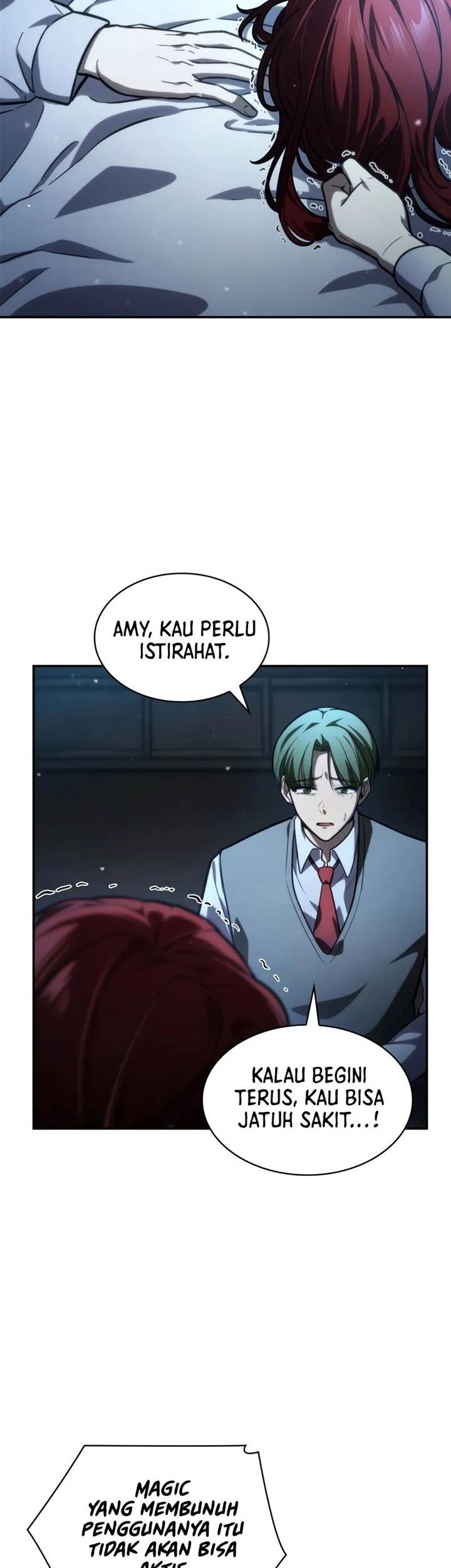 Infinite Mage Chapter 87 - halaman 41