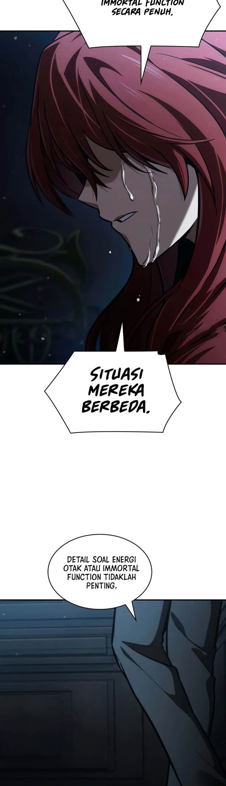 Infinite Mage Chapter 87 - halaman 45