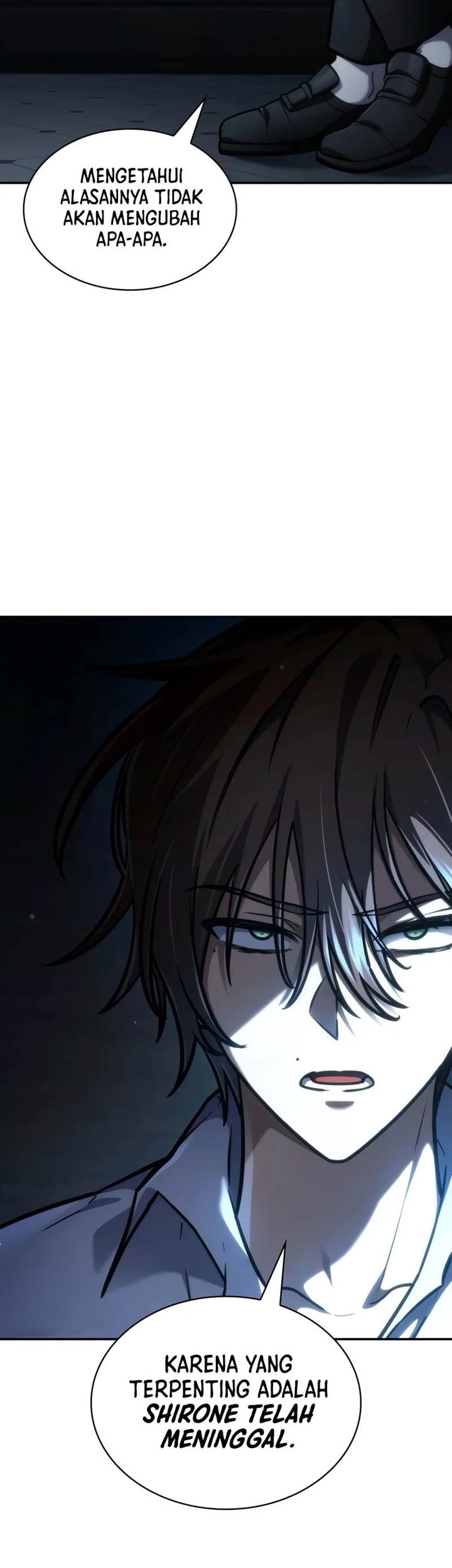 Infinite Mage Chapter 87 - halaman 46