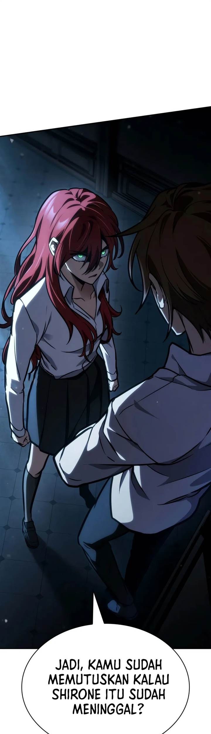 Infinite Mage Chapter 87 - halaman 48