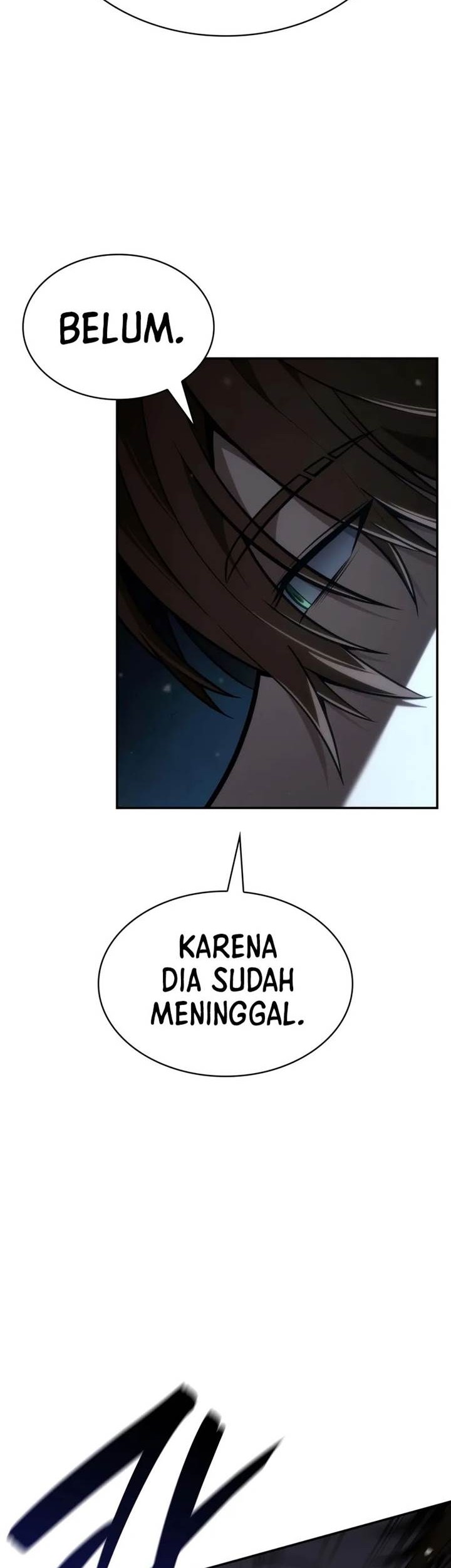 Infinite Mage Chapter 87 - halaman 49