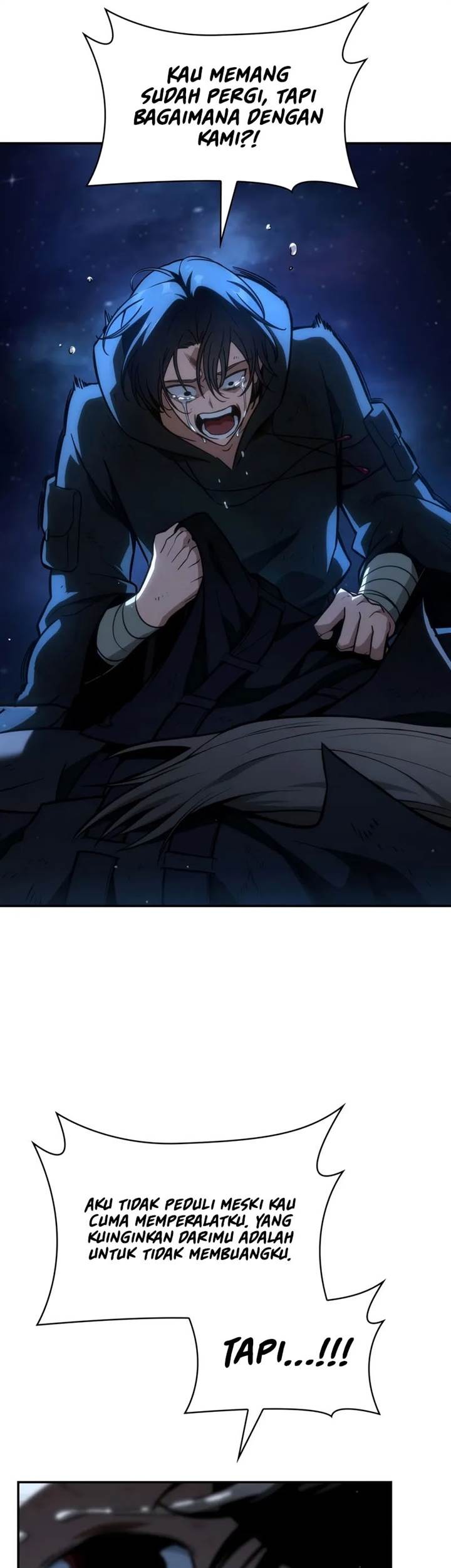 Infinite Mage Chapter 87 - halaman 5