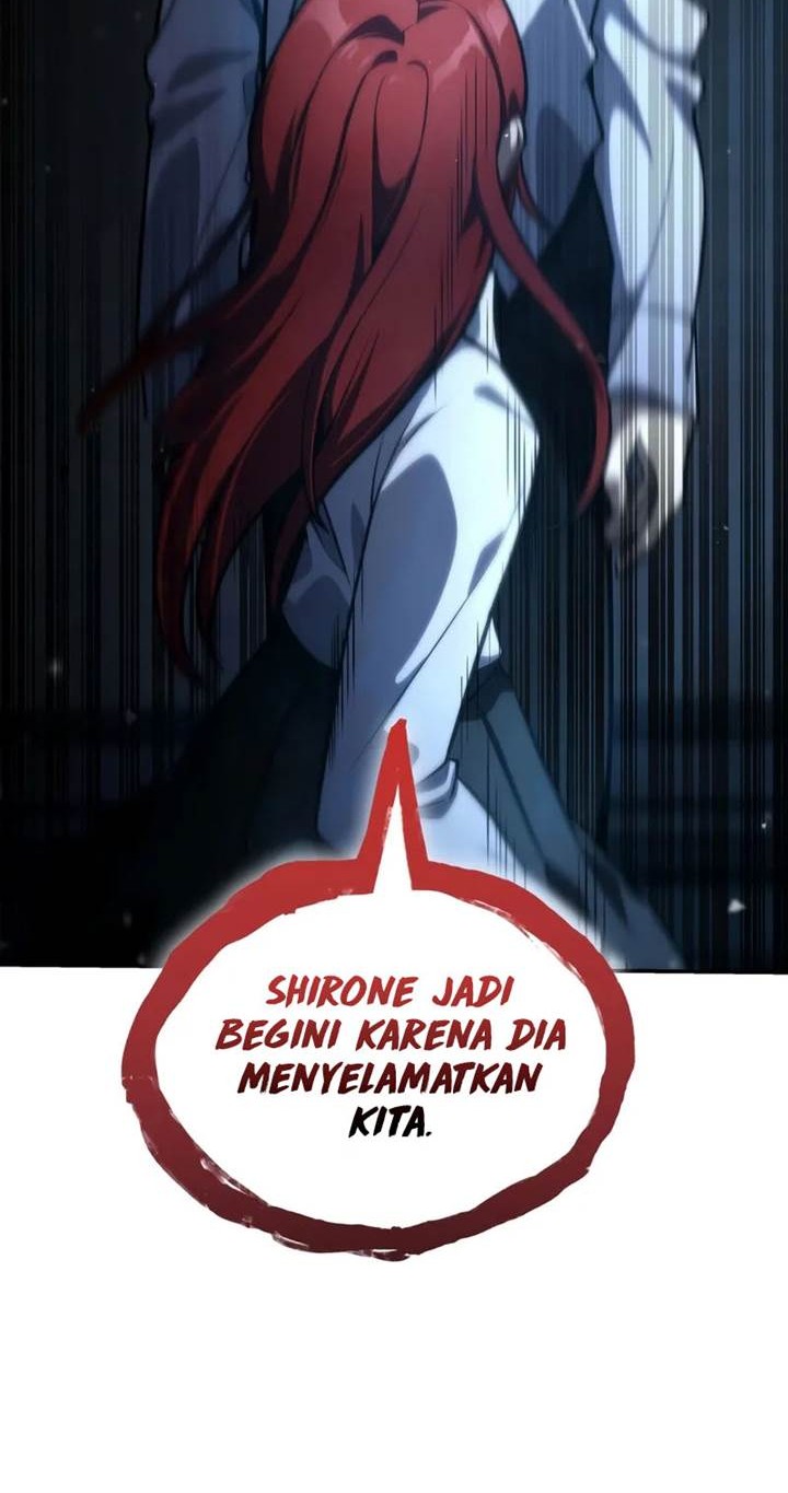 Infinite Mage Chapter 87 - halaman 51