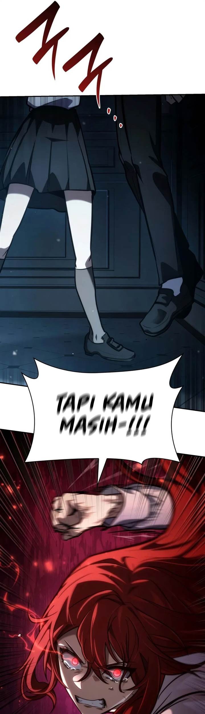 Infinite Mage Chapter 87 - halaman 52