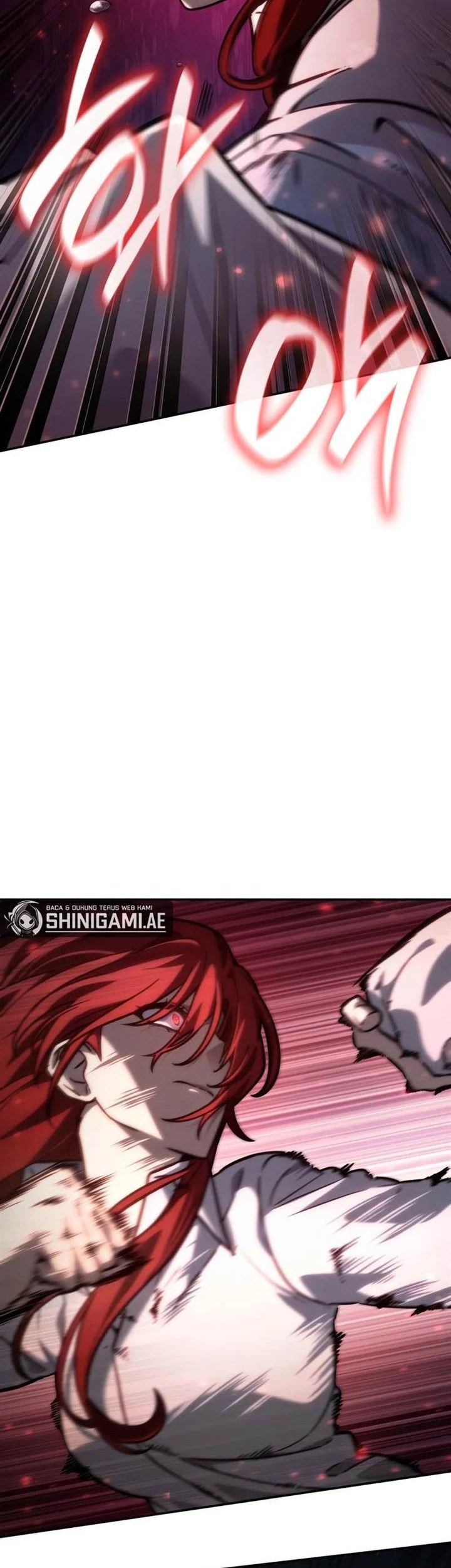 Infinite Mage Chapter 87 - halaman 53
