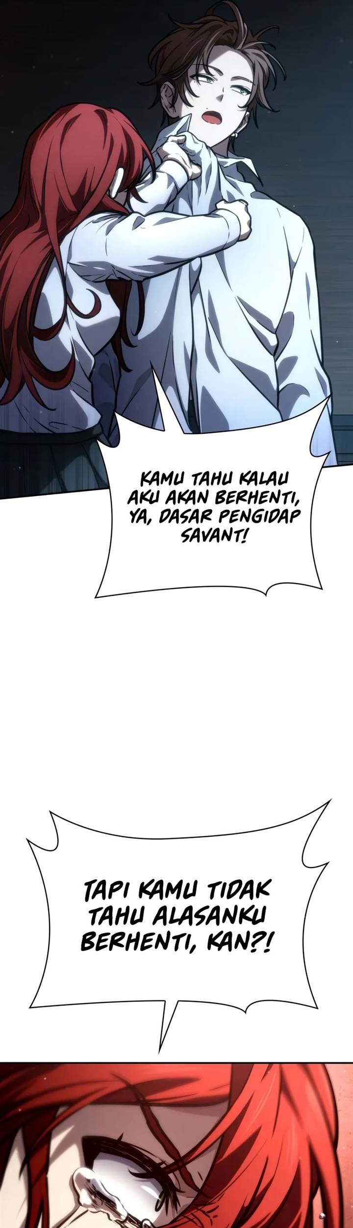 Infinite Mage Chapter 87 - halaman 56