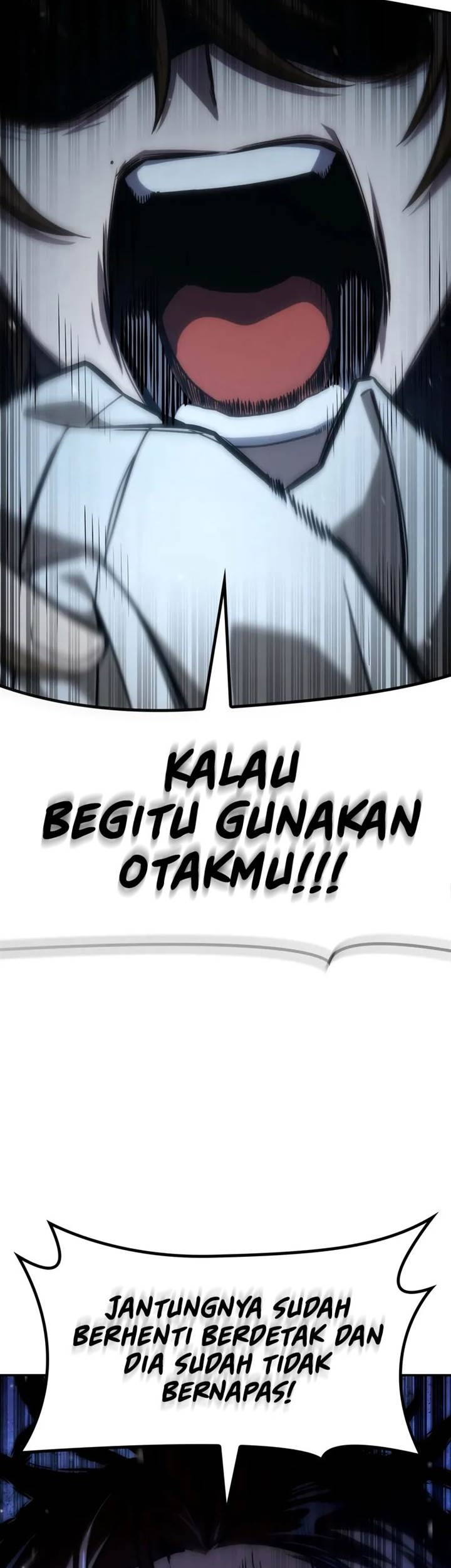 Infinite Mage Chapter 87 - halaman 58