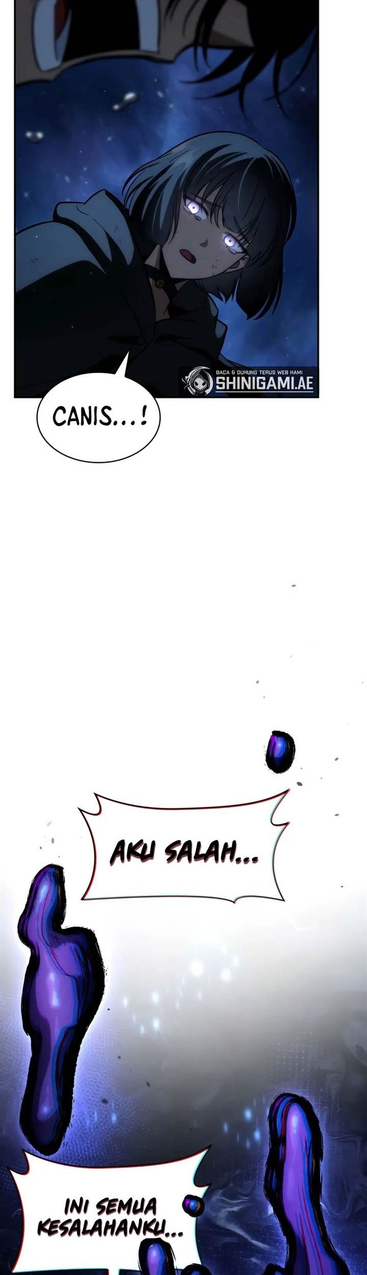 Infinite Mage Chapter 87 - halaman 6
