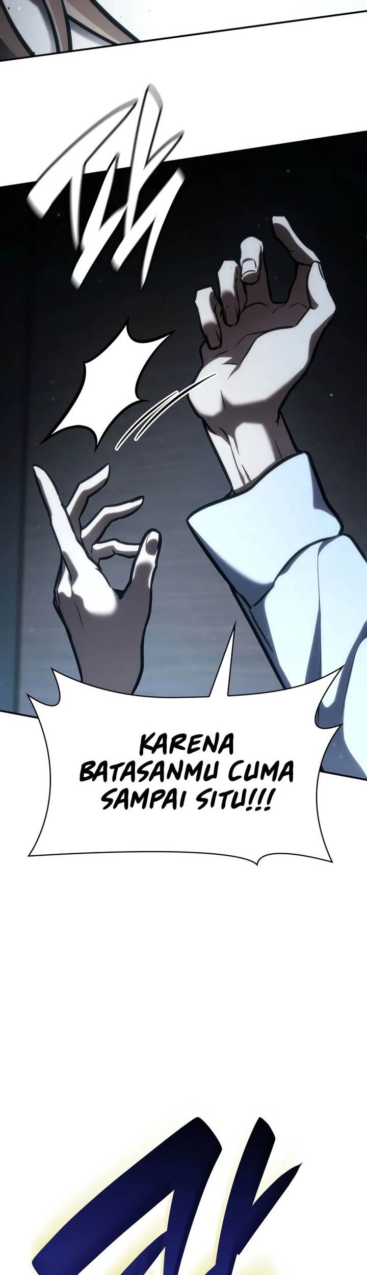 Infinite Mage Chapter 87 - halaman 61