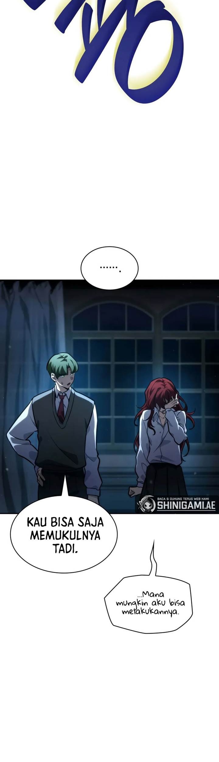 Infinite Mage Chapter 87 - halaman 62