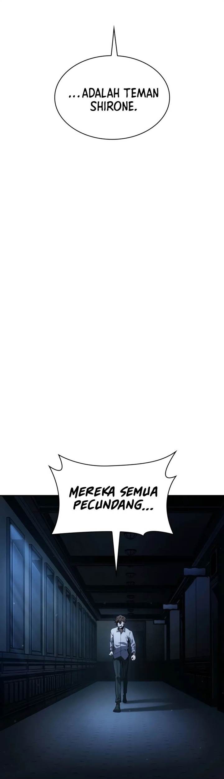 Infinite Mage Chapter 87 - halaman 64