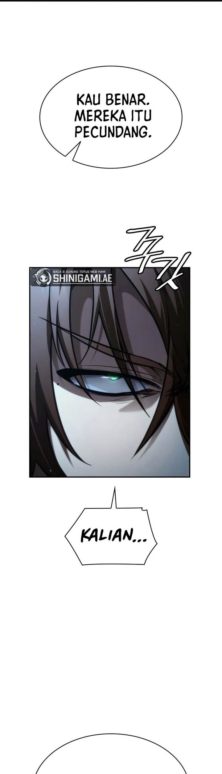 Infinite Mage Chapter 87 - halaman 65