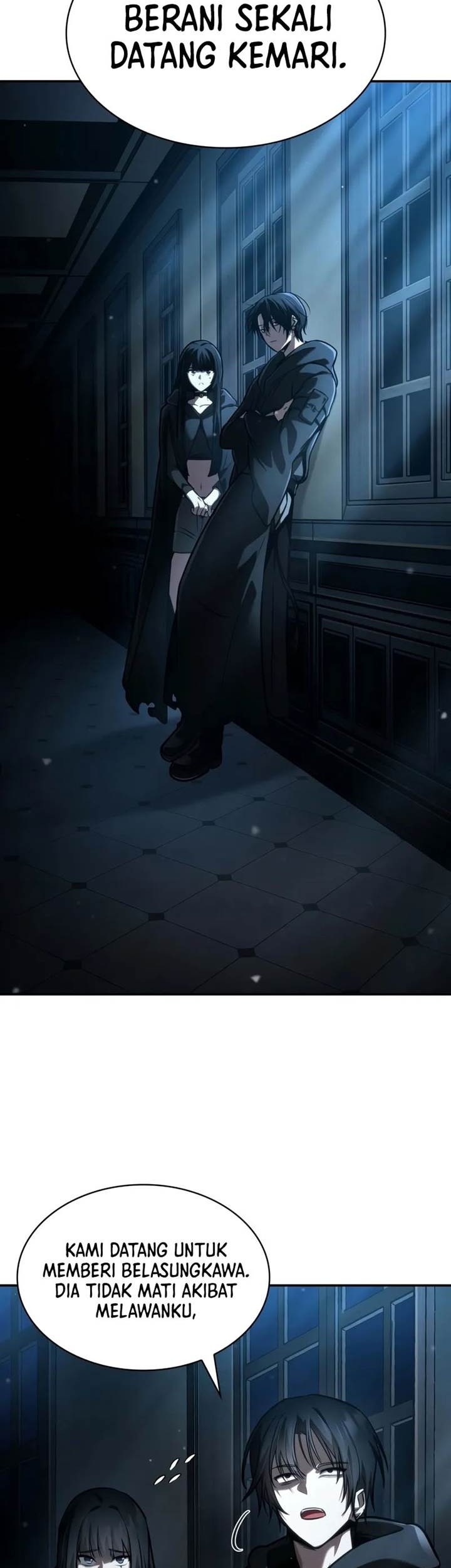 Infinite Mage Chapter 87 - halaman 66