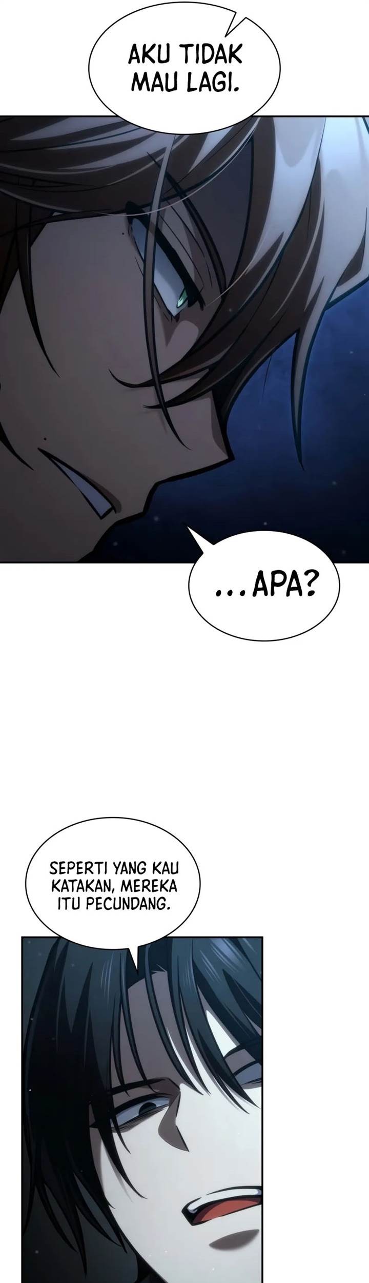 Infinite Mage Chapter 87 - halaman 68