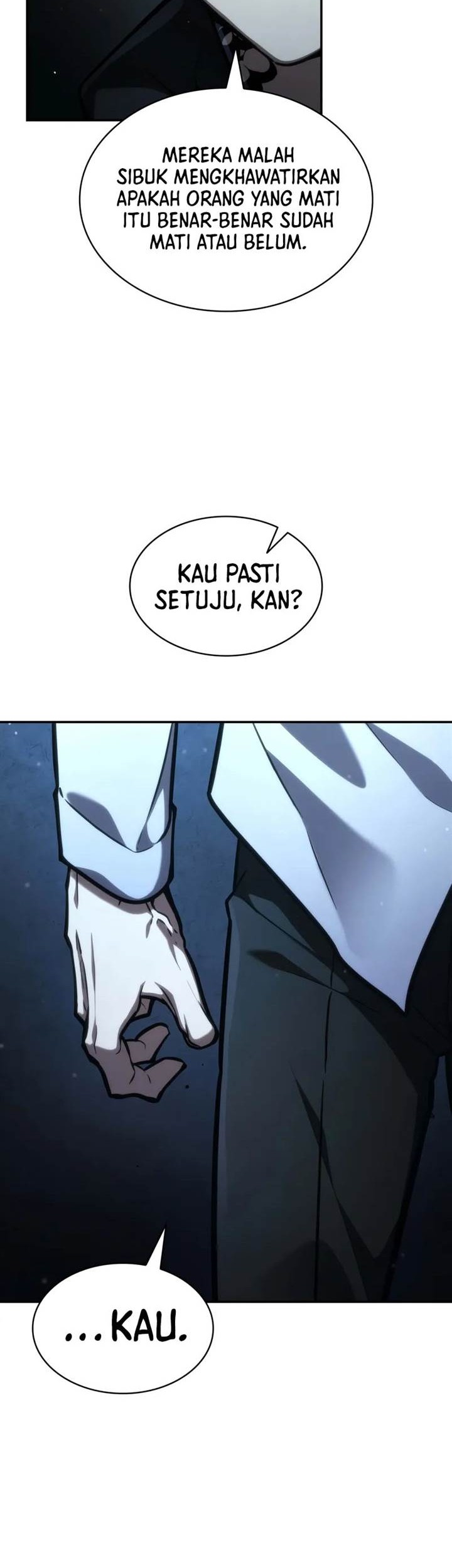Infinite Mage Chapter 87 - halaman 69