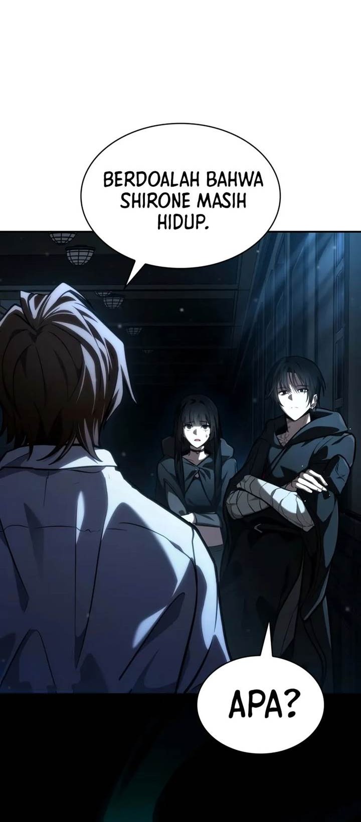 Infinite Mage Chapter 87 - halaman 70
