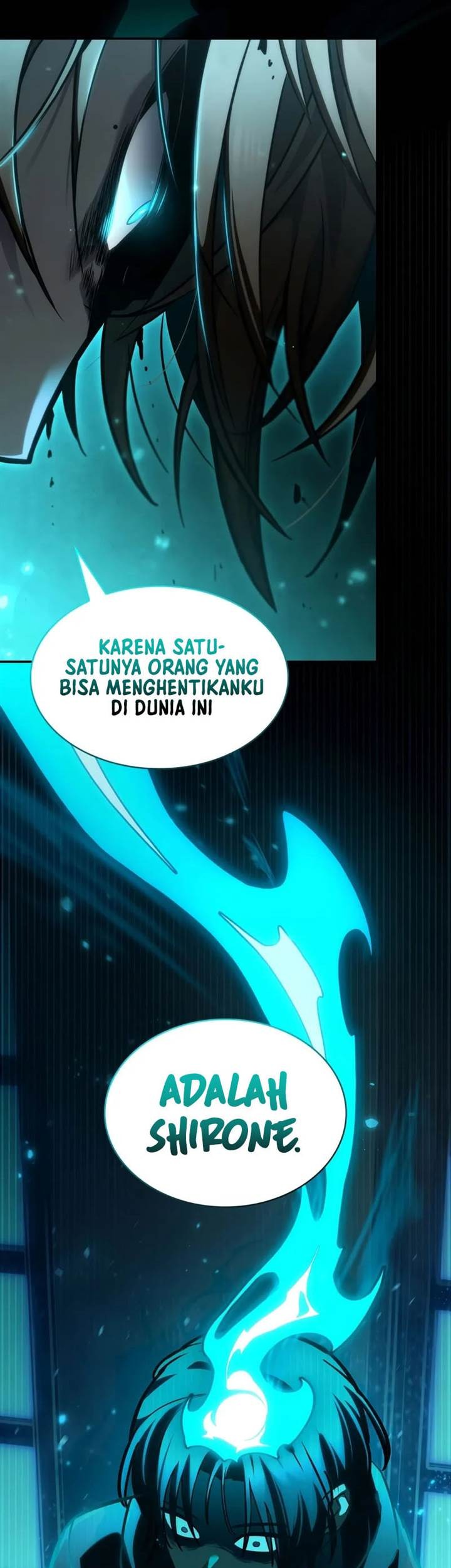 Infinite Mage Chapter 87 - halaman 71