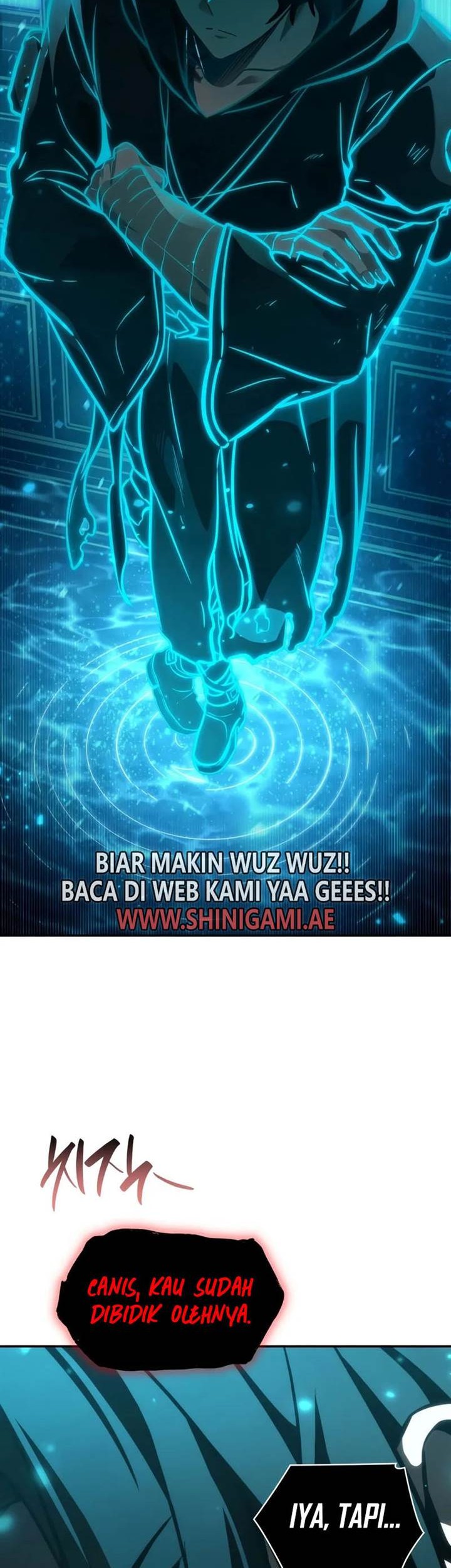 Infinite Mage Chapter 87 - halaman 72