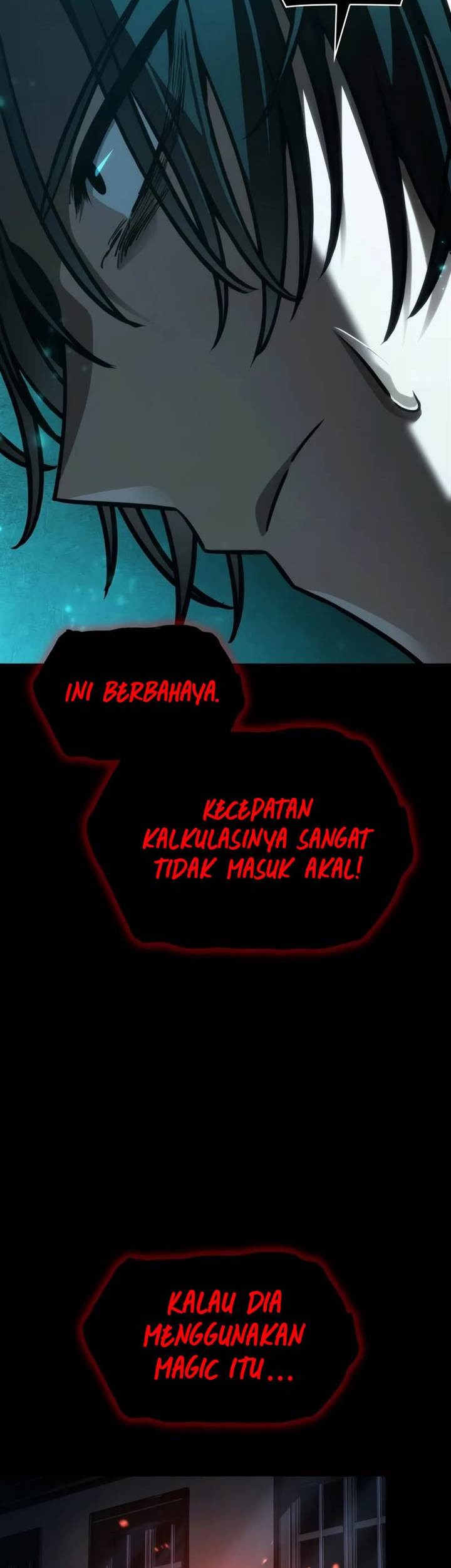 Infinite Mage Chapter 87 - halaman 73
