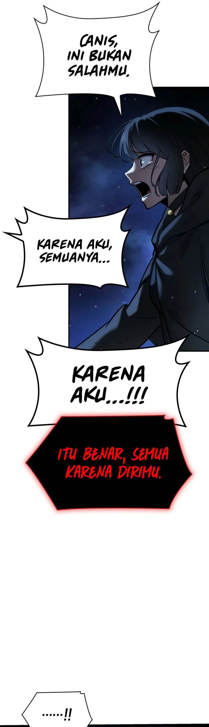 Infinite Mage Chapter 87 - halaman 8
