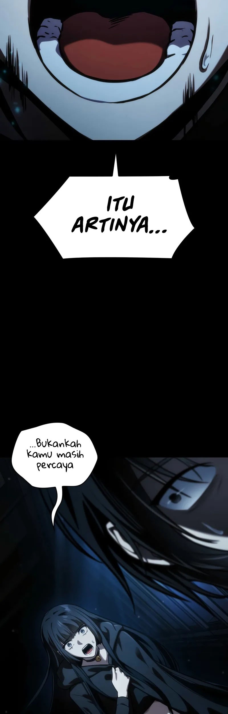 Infinite Mage Chapter 88 - halaman 17