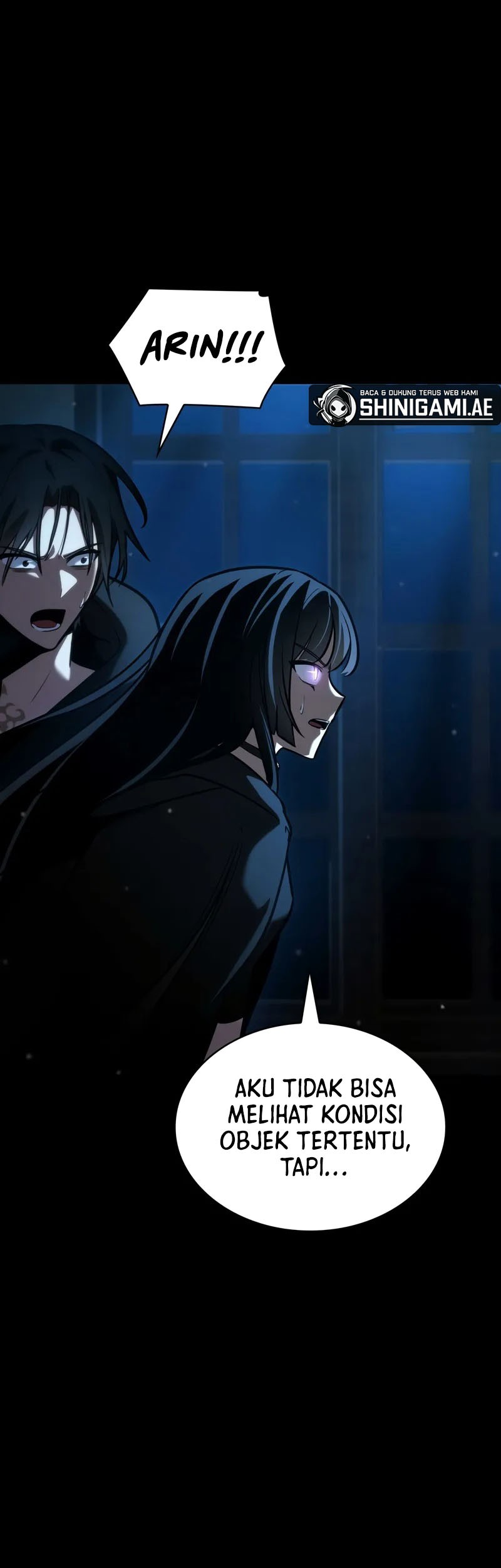 Infinite Mage Chapter 88 - halaman 20