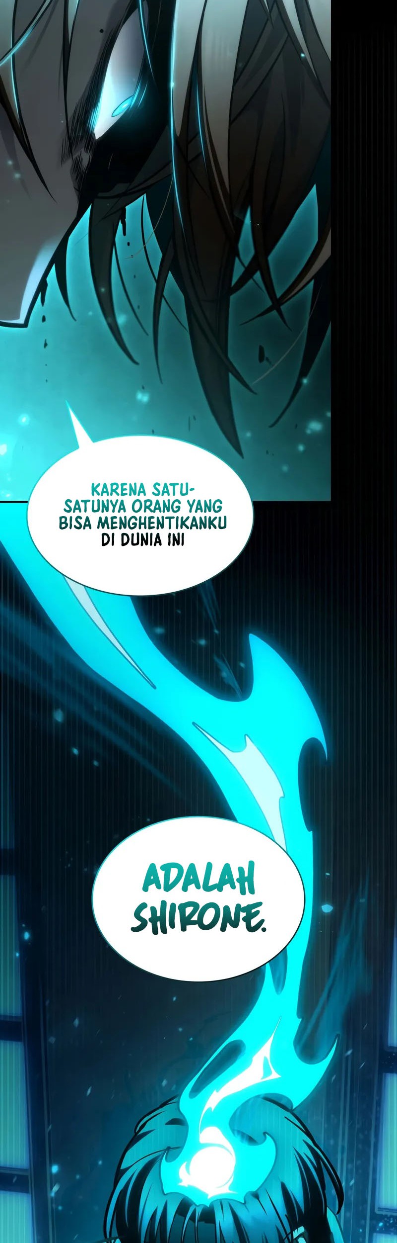 Infinite Mage Chapter 88 - halaman 3