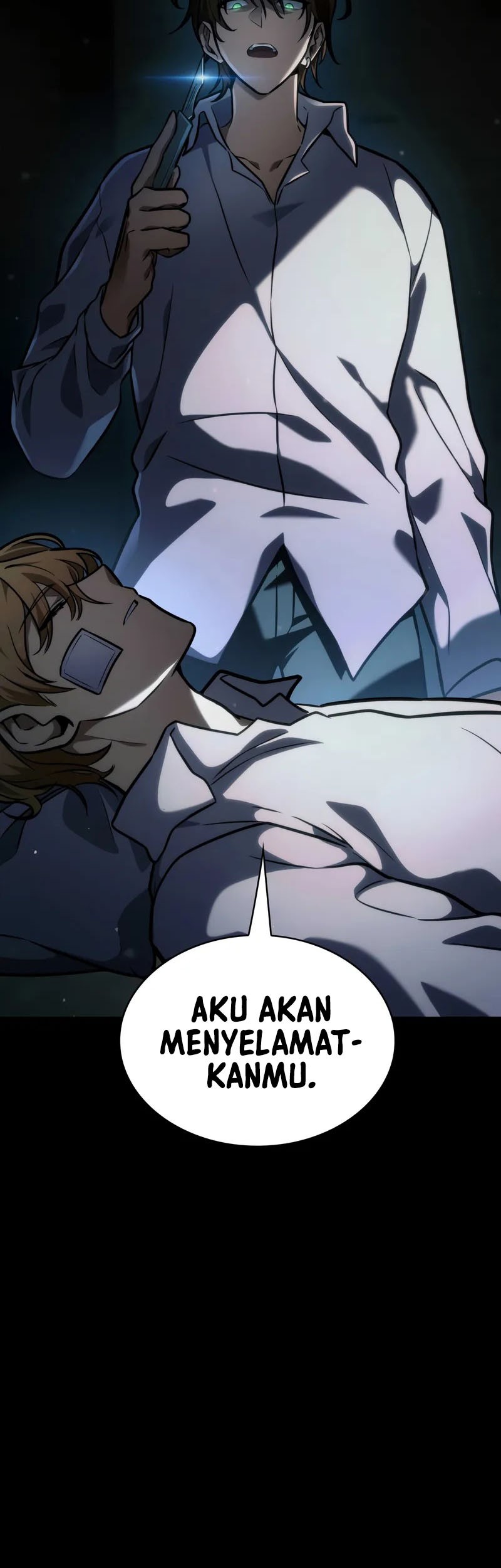 Infinite Mage Chapter 88 - halaman 36