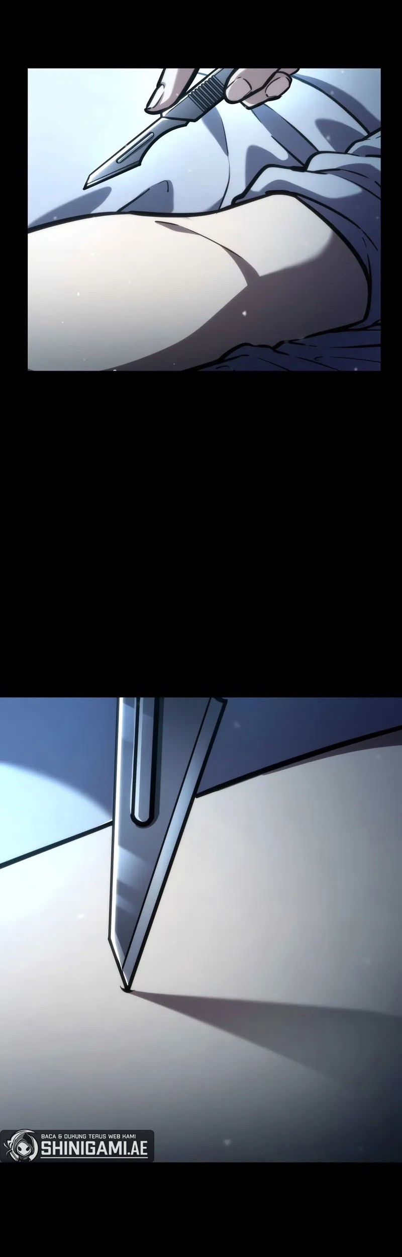 Infinite Mage Chapter 88 - halaman 37