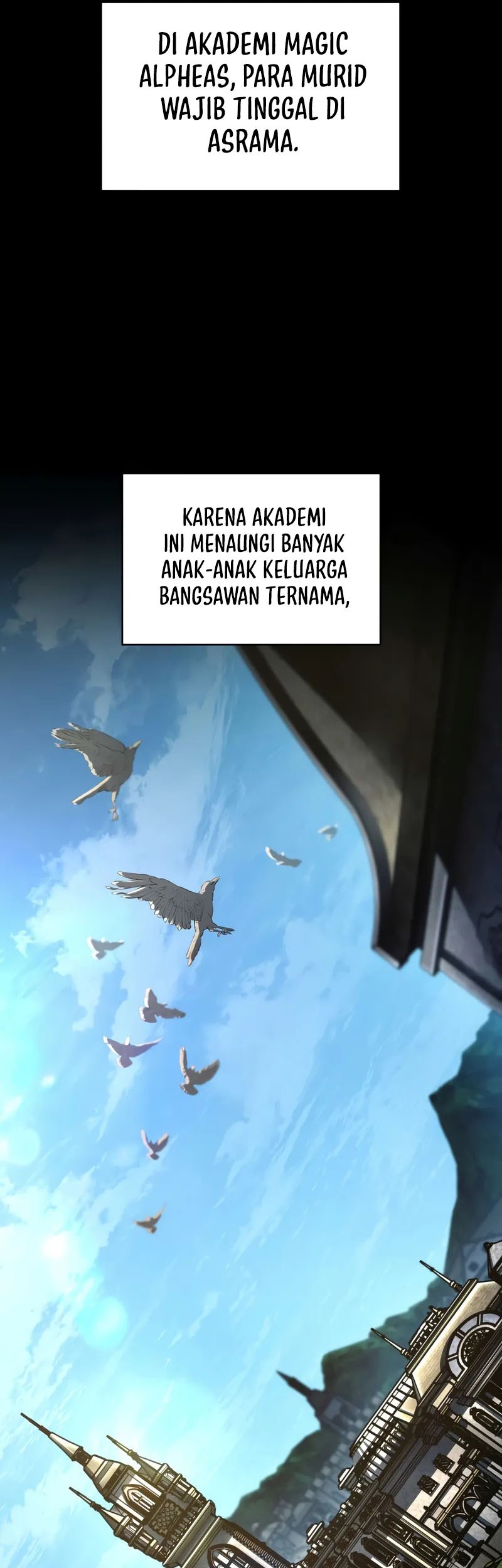 Infinite Mage Chapter 88 - halaman 40