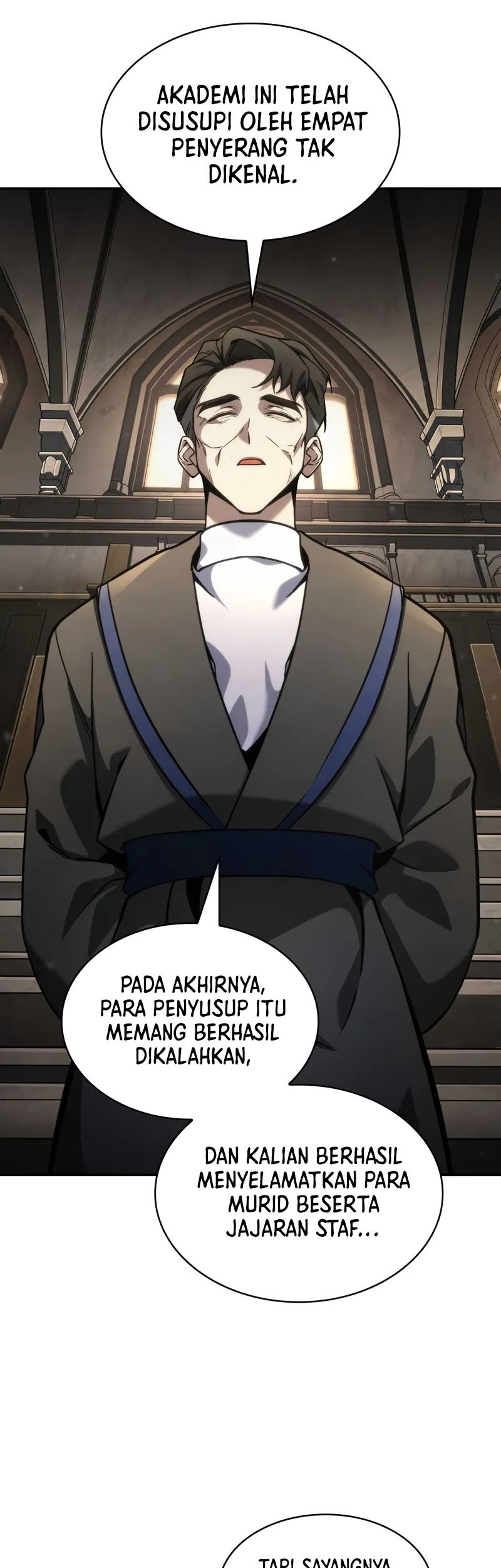 Infinite Mage Chapter 88 - halaman 42