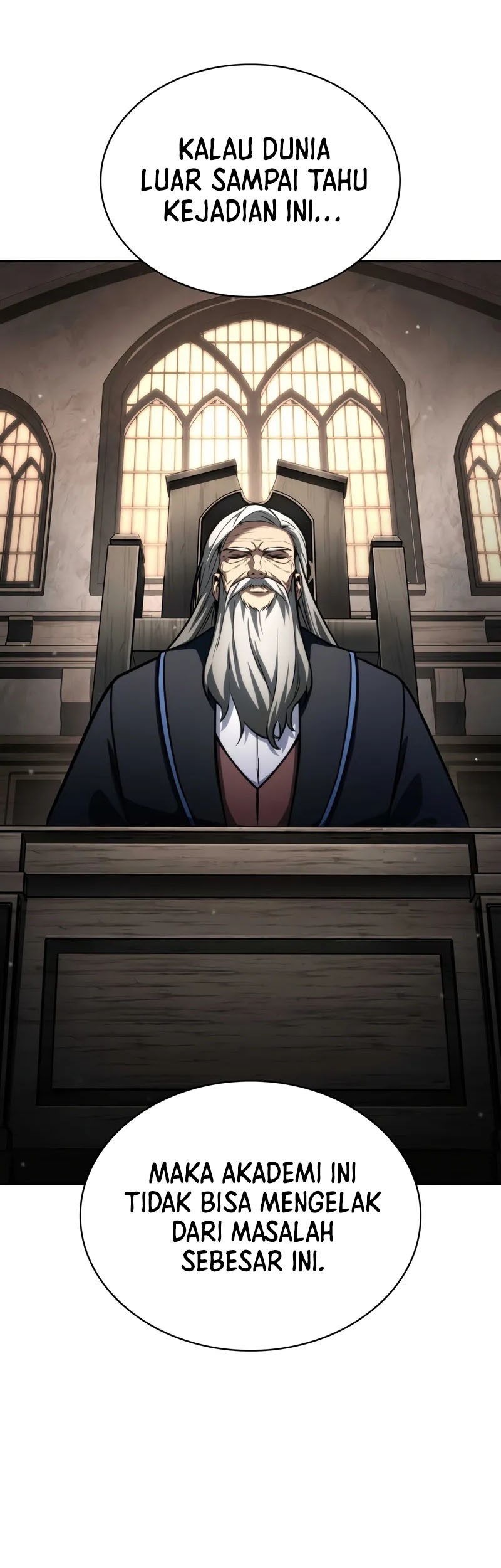 Infinite Mage Chapter 88 - halaman 44