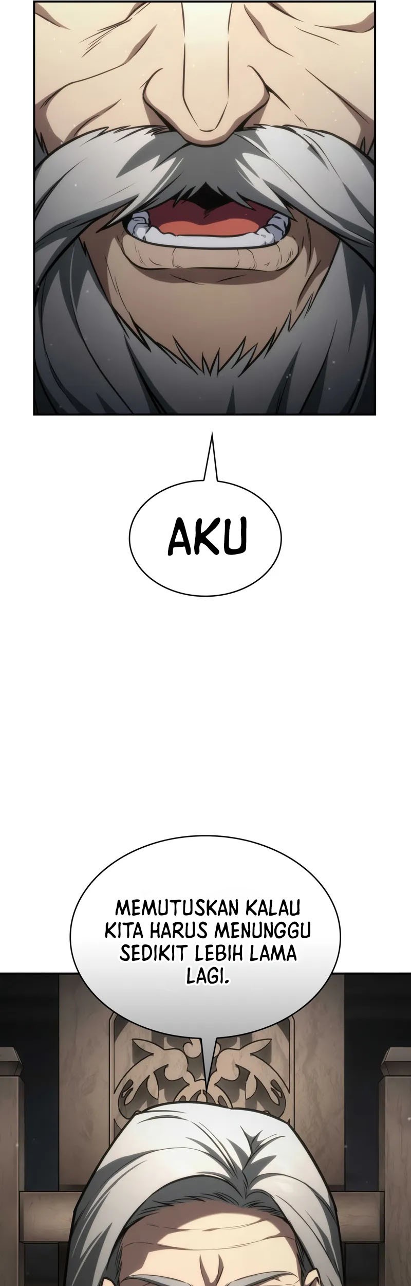 Infinite Mage Chapter 88 - halaman 52