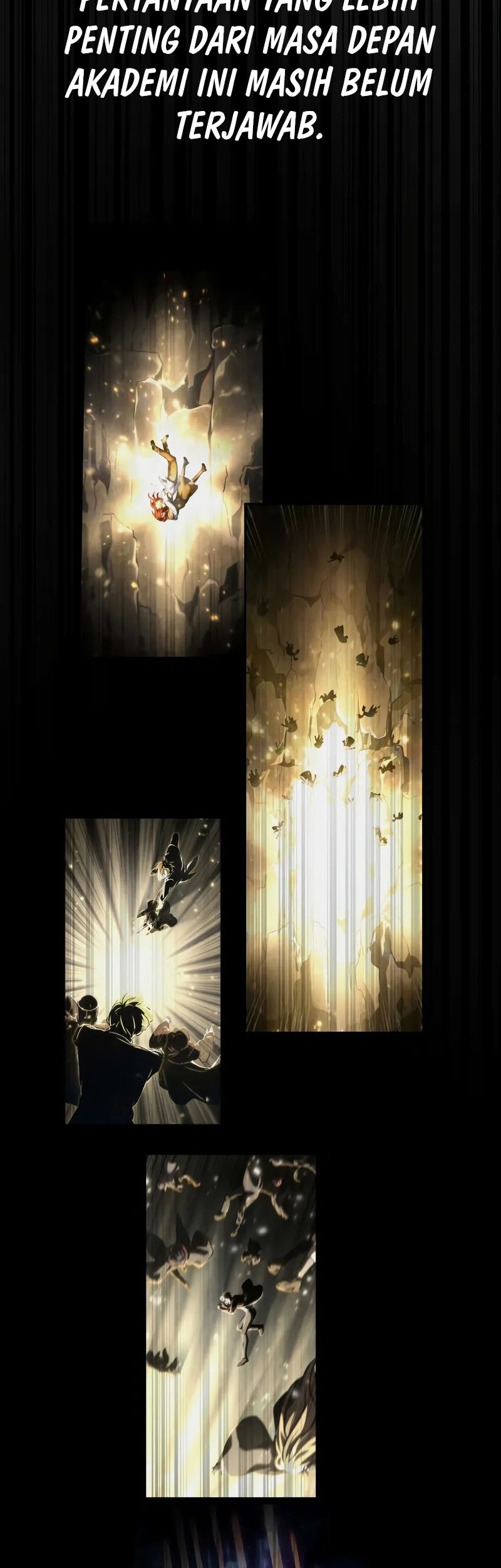 Infinite Mage Chapter 88 - halaman 55