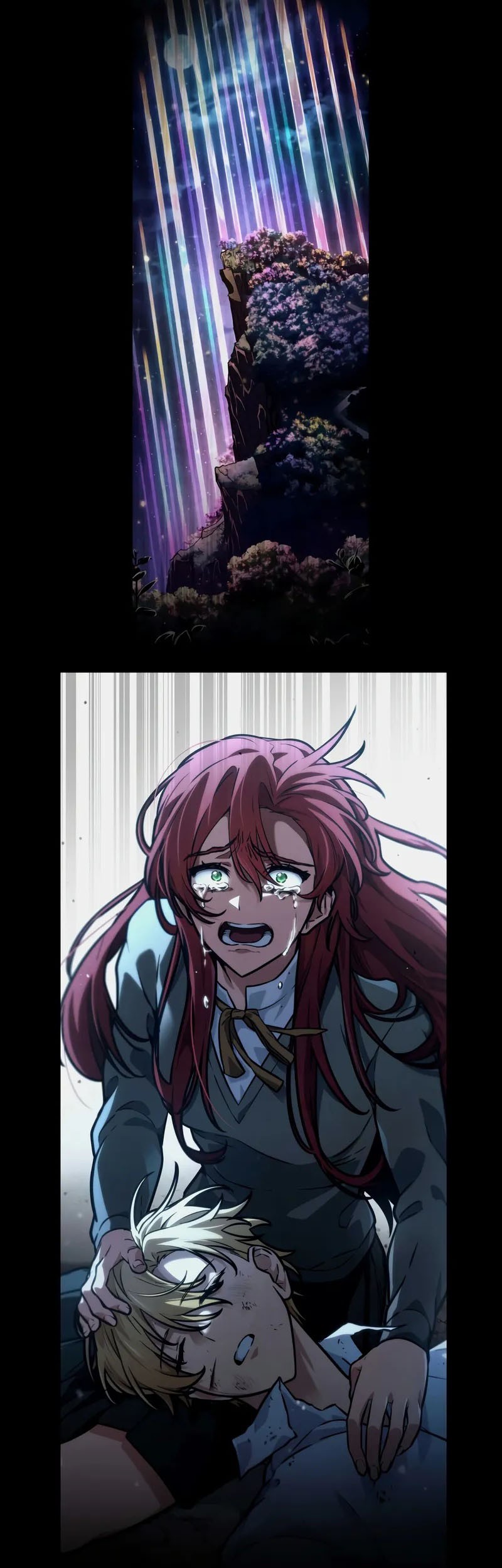 Infinite Mage Chapter 88 - halaman 56