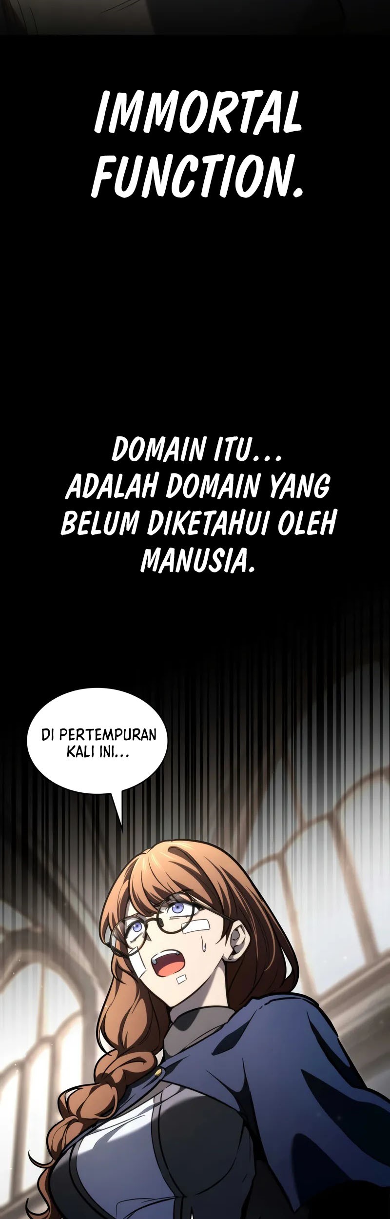 Infinite Mage Chapter 88 - halaman 60