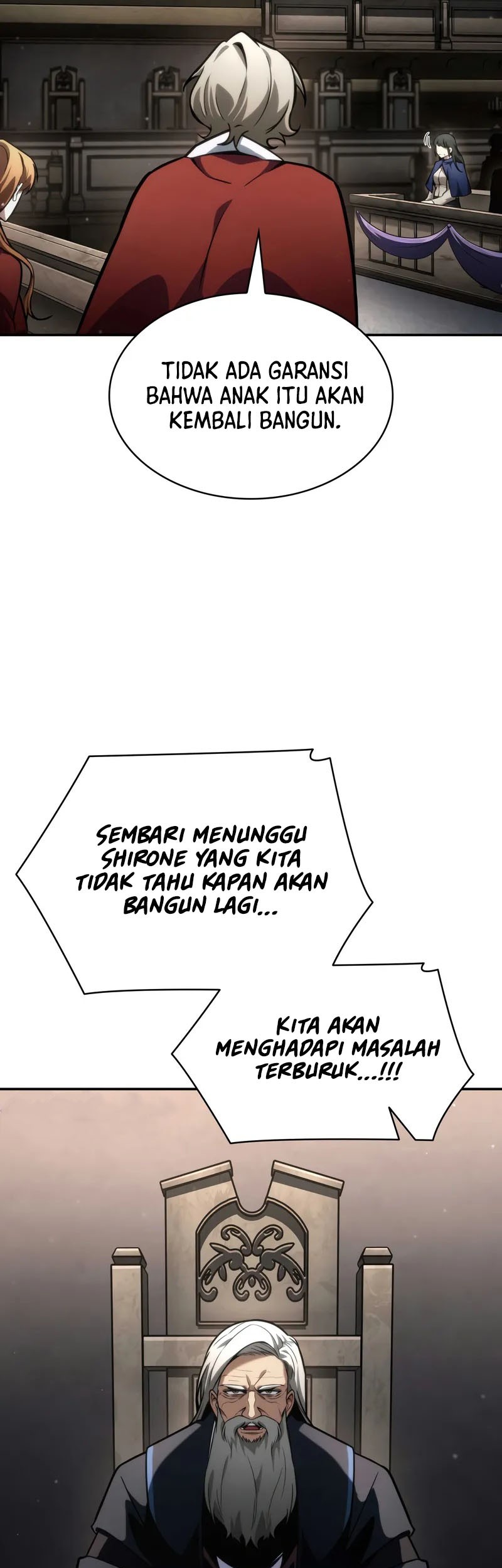 Infinite Mage Chapter 88 - halaman 64