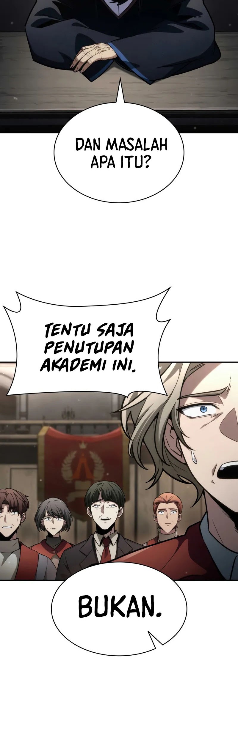 Infinite Mage Chapter 88 - halaman 65