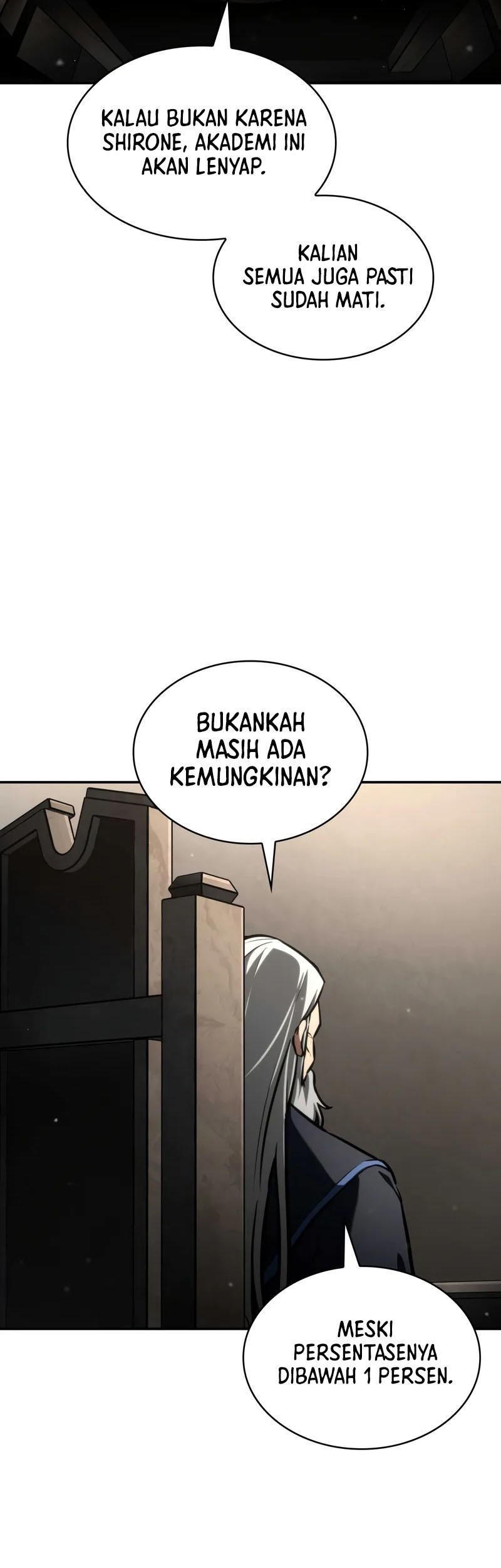 Infinite Mage Chapter 88 - halaman 68