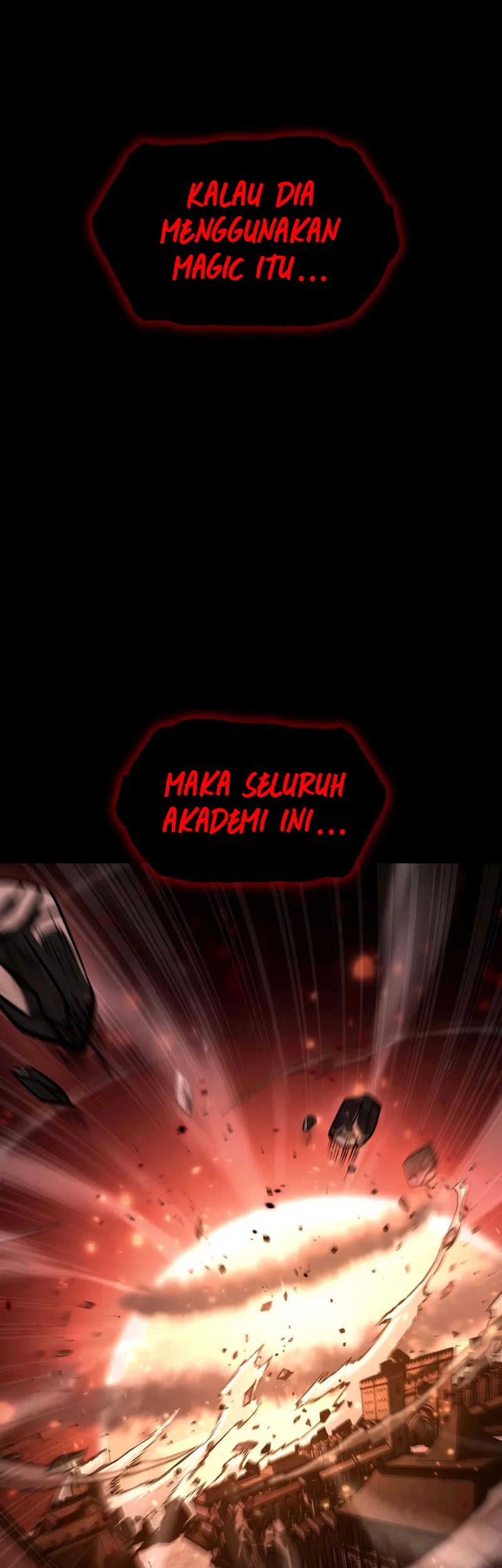 Infinite Mage Chapter 88 - halaman 7