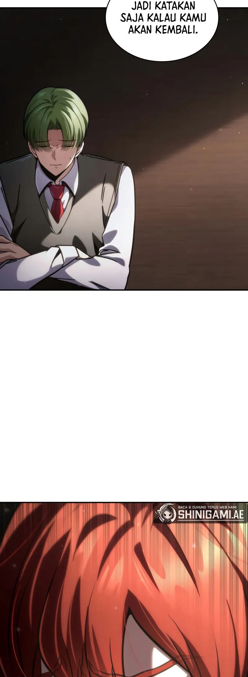 Infinite Mage Chapter 88 - halaman 75