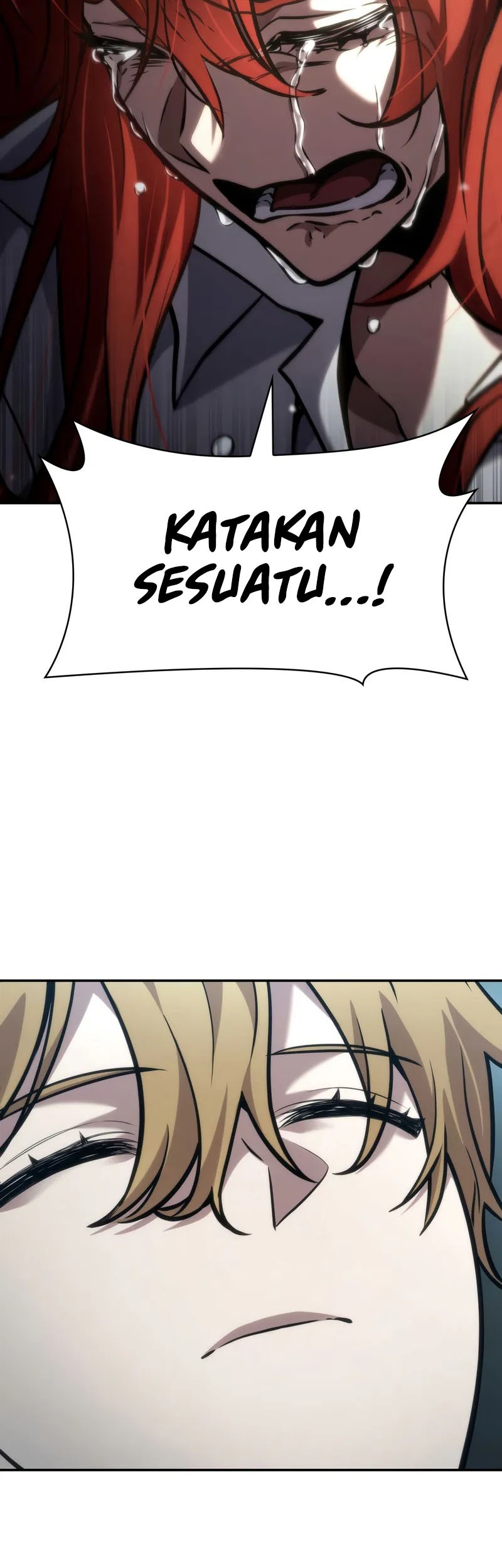 Infinite Mage Chapter 88 - halaman 76