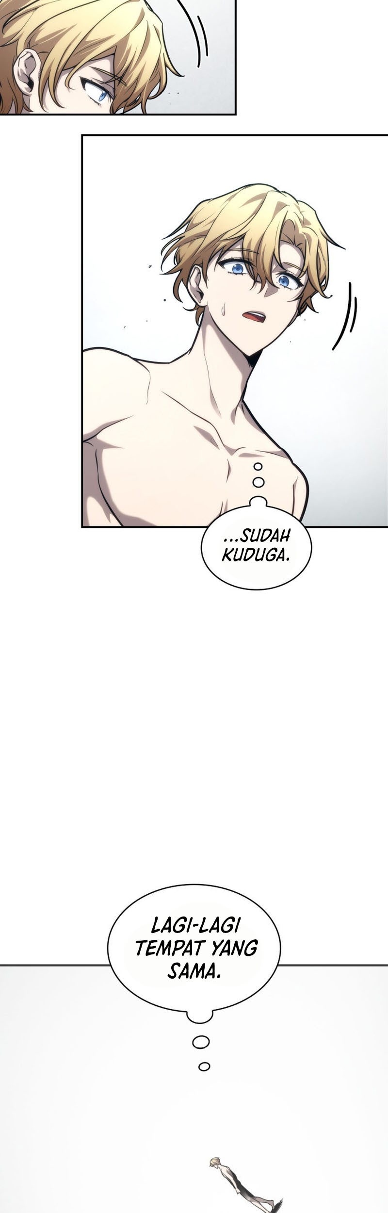 Infinite Mage Chapter 89 - halaman 12