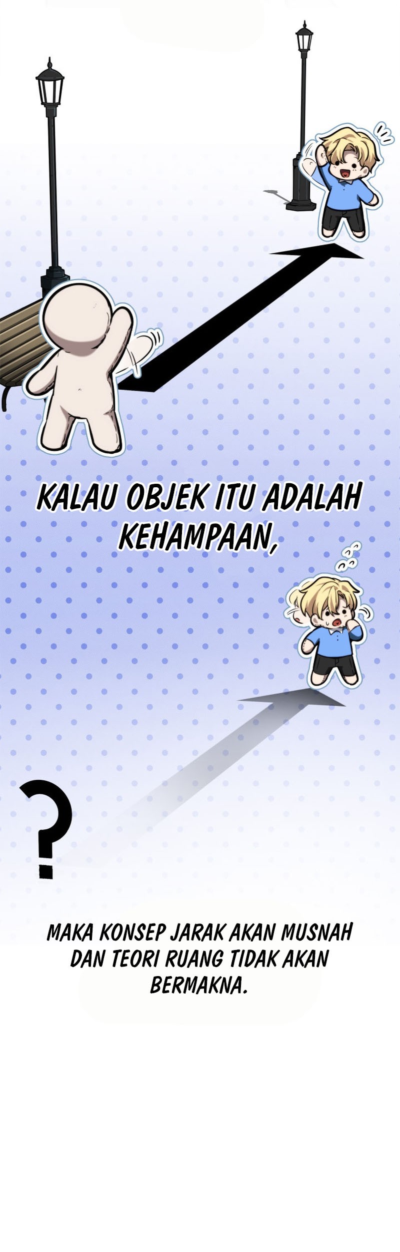Infinite Mage Chapter 89 - halaman 14