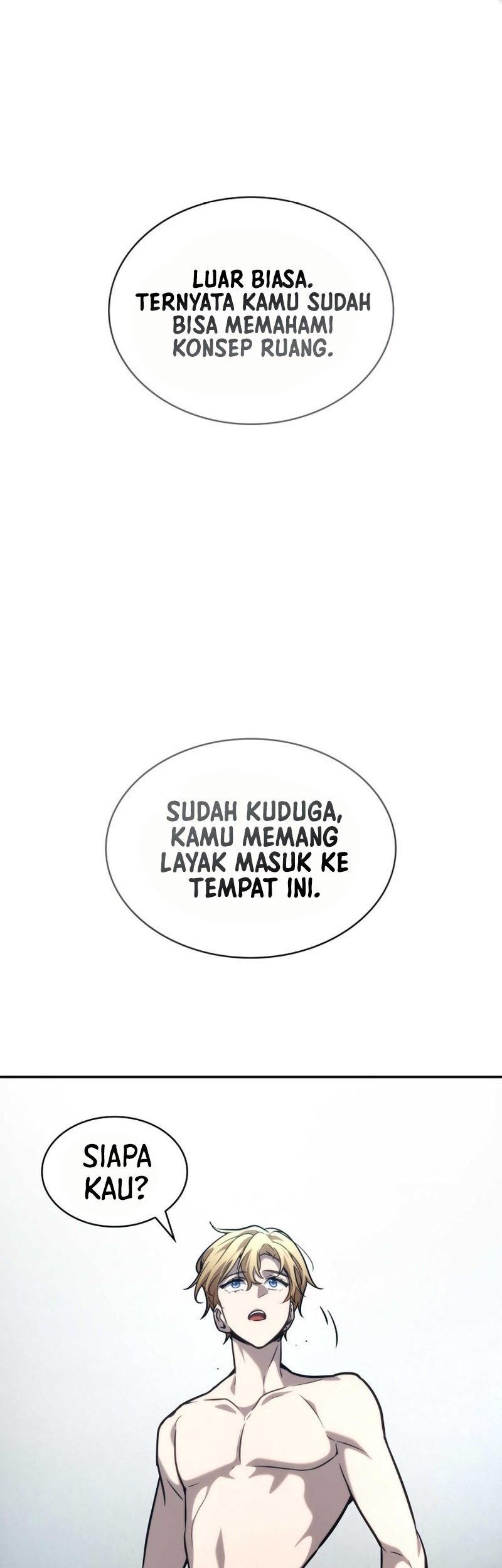 Infinite Mage Chapter 89 - halaman 16