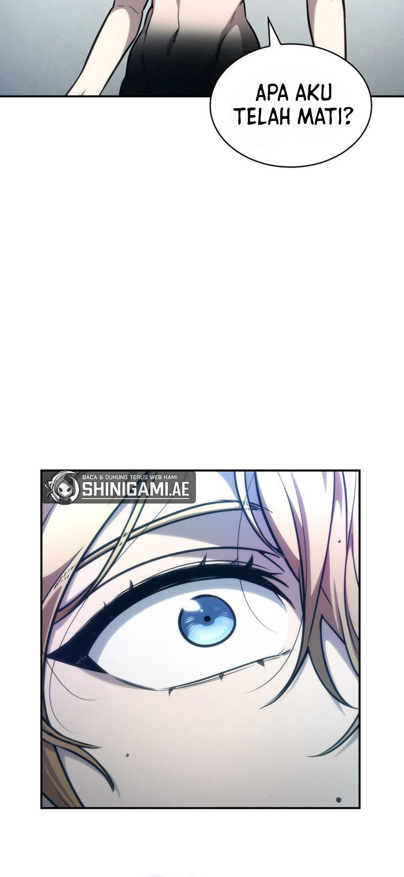 Infinite Mage Chapter 89 - halaman 17