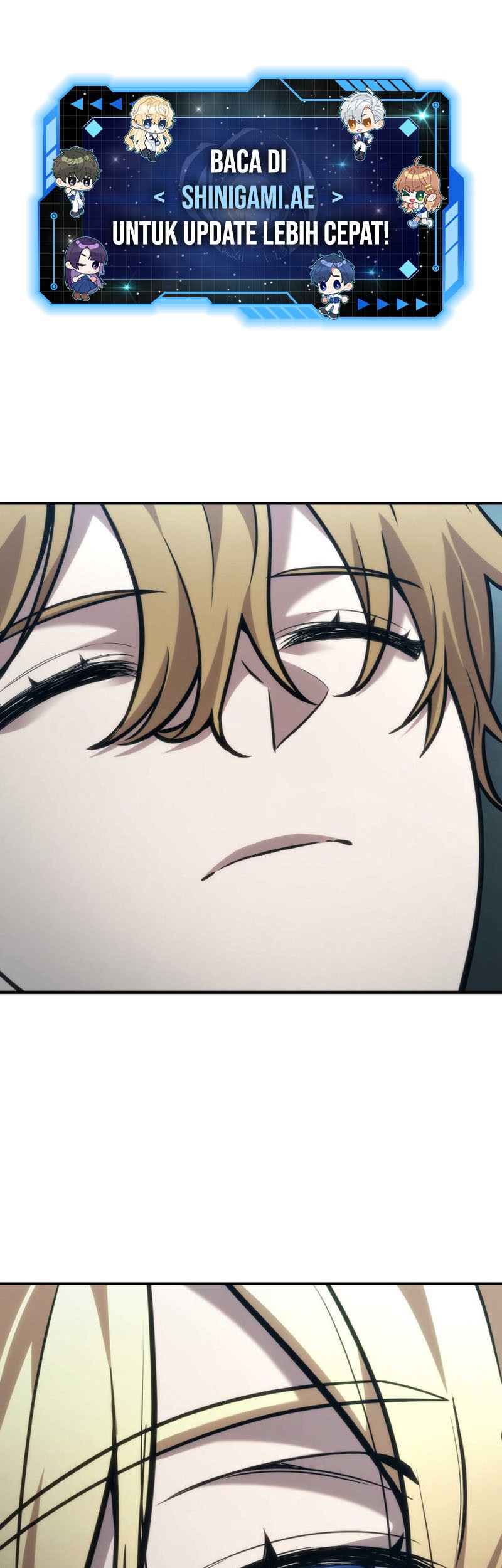 Infinite Mage Chapter 89 - halaman 2